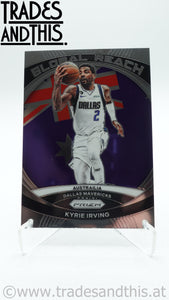 2023-24 Panini Prizm Global Reach Kyrie Irving #7