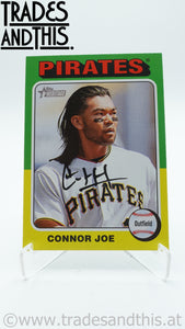 2024 Topps Heritage Connor Joe #57