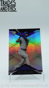 2021 Panini Chronicles Titanium Cody Bellinger #13