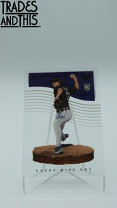 2021 Panini Chronicles Magnitude Casey Mize #20 RC