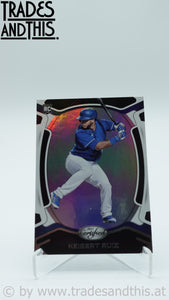 2021 Panini Chronicles Certified Keibet Ruiz #27 RC