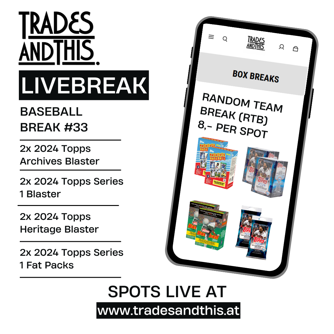 Baseball Break #33: Let's break like it's still 2024 // RTB