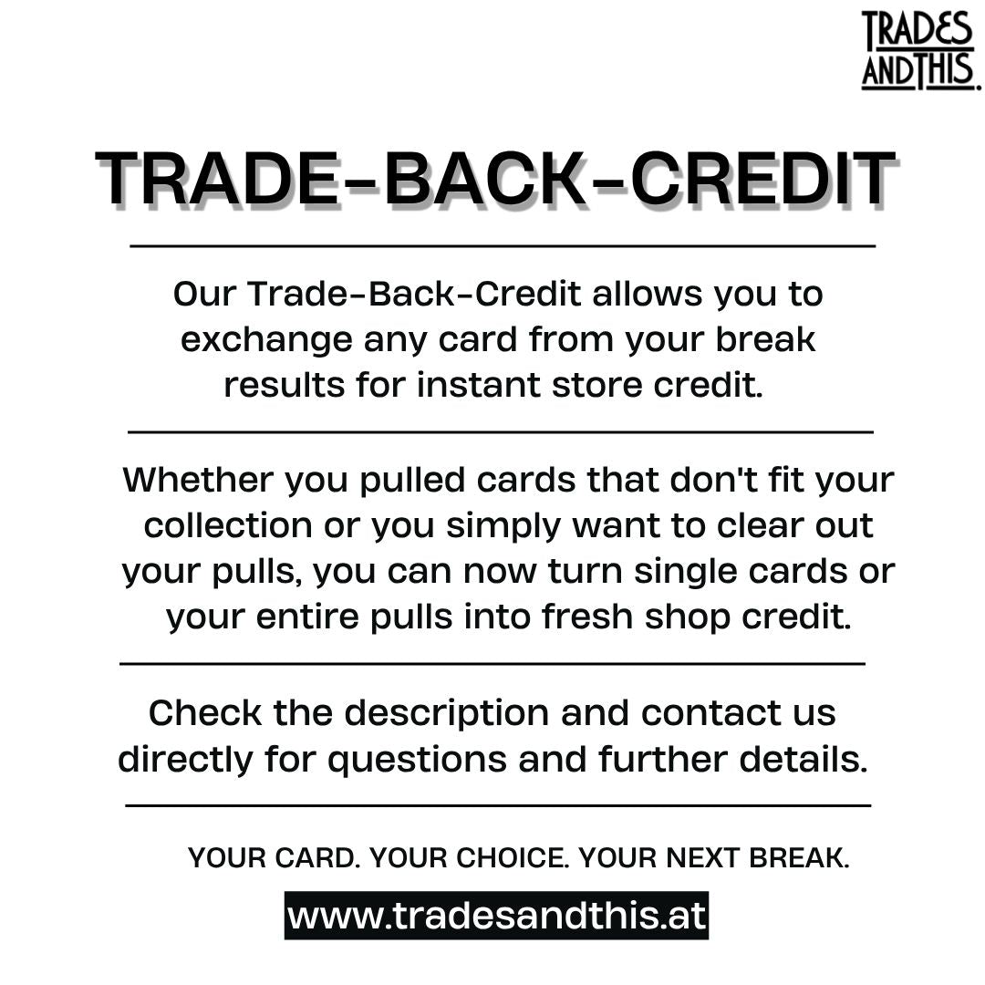 Box Break #36: 6x 2025 Topps Chrome Football Mega Boxes // P1G1