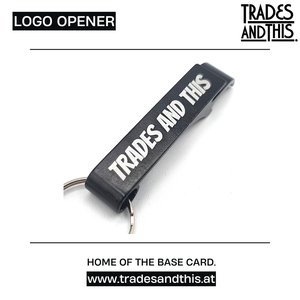 Trades and This – Logo Opener