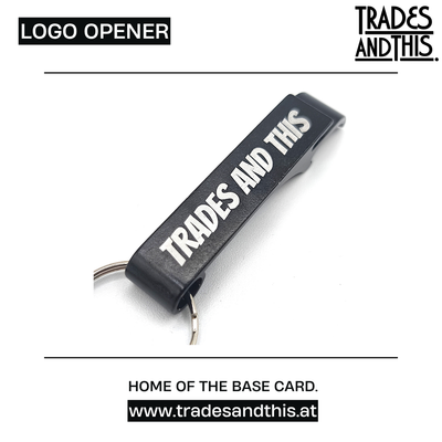 Trades and This – Logo Opener