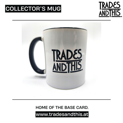 Trades and This – Collector's Mug