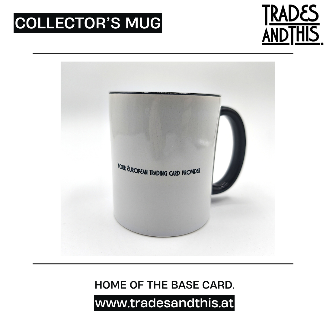 Trades and This – Collector's Mug