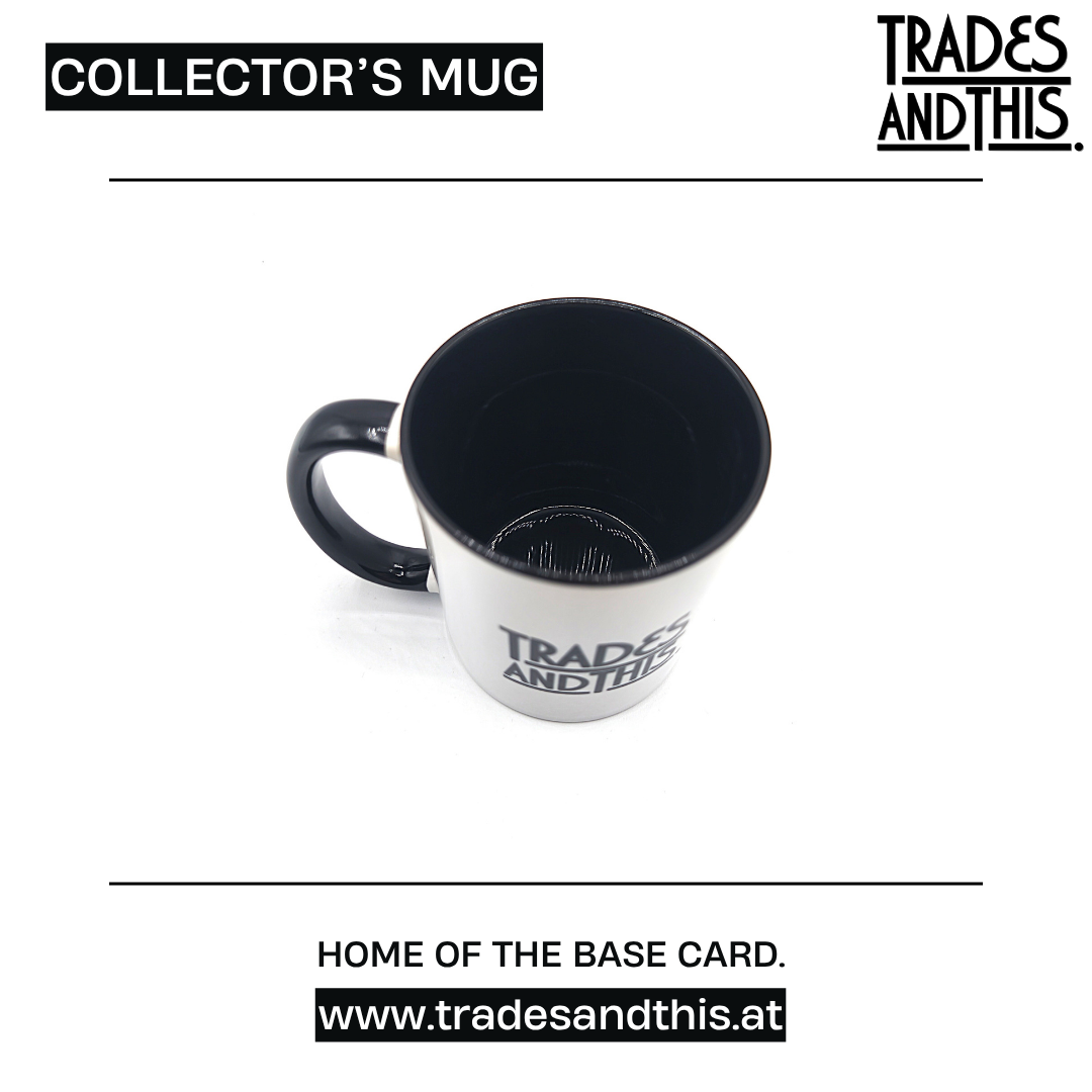 Trades and This – Collector's Mug