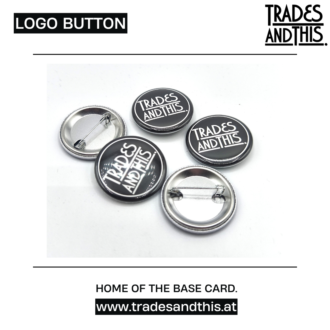 Trades and This – Logo Button