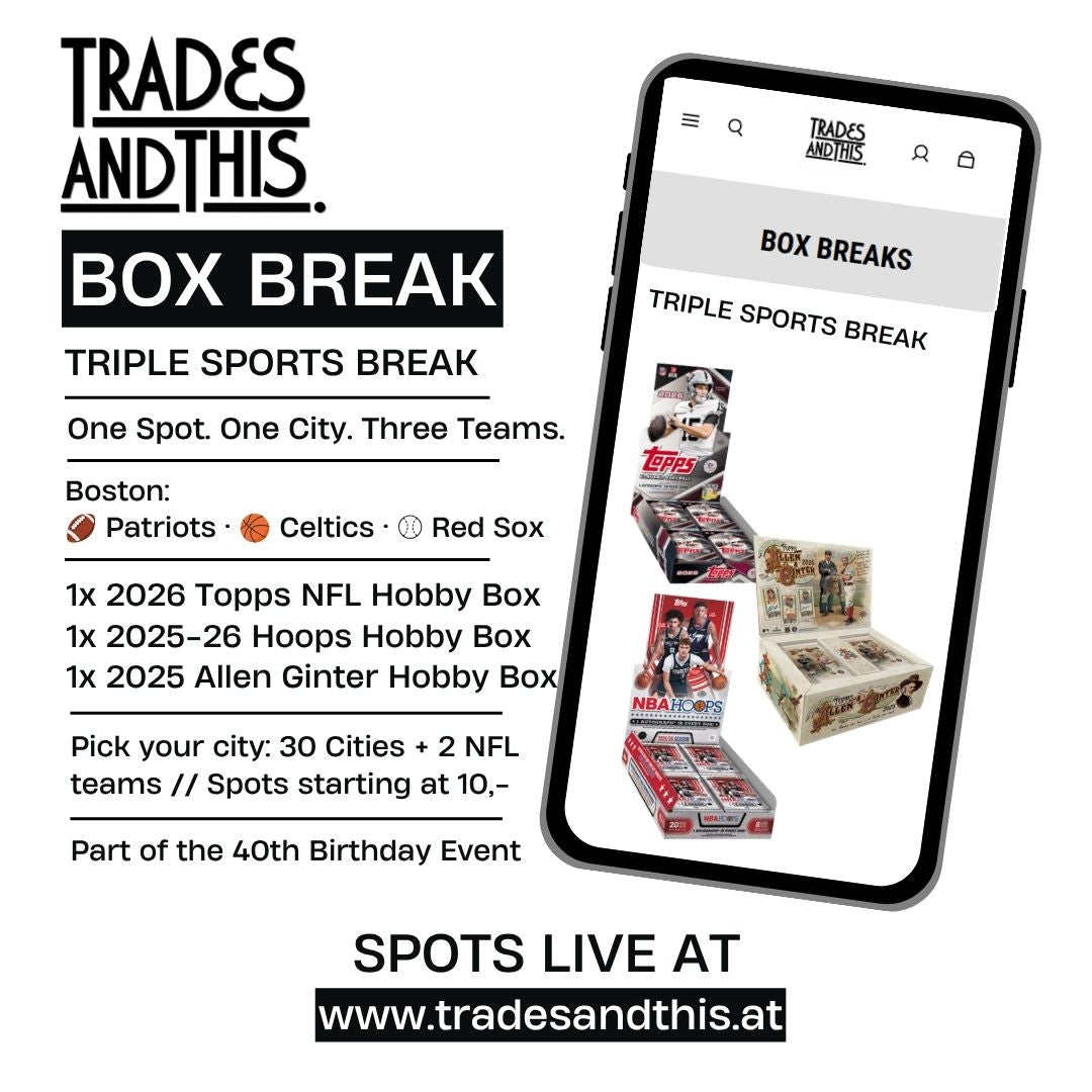 Birthday Break PT 1: Triple Sports Break  NFL + NBA + MLB // PYT