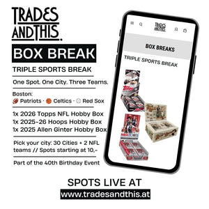 Birthday Break PT 1: Triple Sports Break  NFL + NBA + MLB // PYT