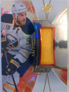 2016-17 SPx Material Red Ryan O'Reilly Buffalo Sabres #5