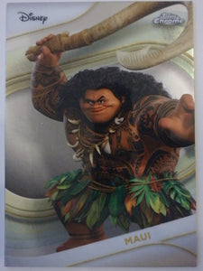 2025 Topps Chrome Disney Maui #15