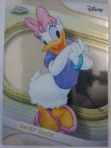 2025 Topps Chrome Disney Daisy Duck #40