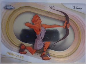 2025 Topps Chrome Disney Hercules #44