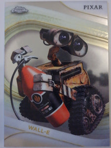 2025 Topps Chrome Disney Wall-E #68