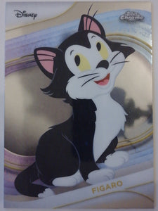 2025 Topps Chrome Disney Figaro #87