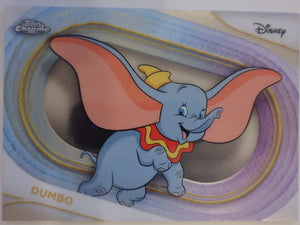 2025 Topps Chrome Disney Dumbo #88