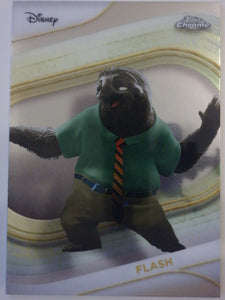 2025 Topps Chrome Disney Flash #171