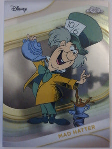 2025 Topps Chrome Disney Mad Hatter #177