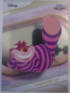 2025 Topps Chrome Disney Cheshire Cat #178