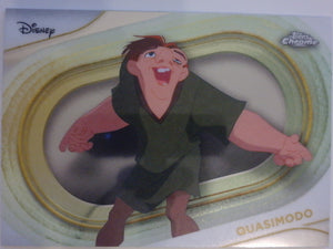 2025 Topps Chrome Disney Quasimodo #194
