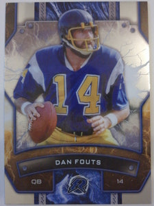 2024 Topps Resurgence Dan Fouts #56