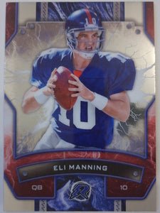 2024 Topps Resurgence Eli Manning #70