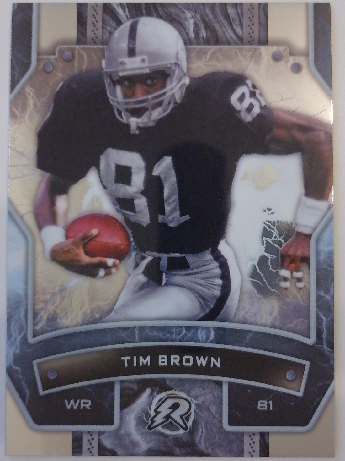 2024 Topps Resurgence Tim Brown #79