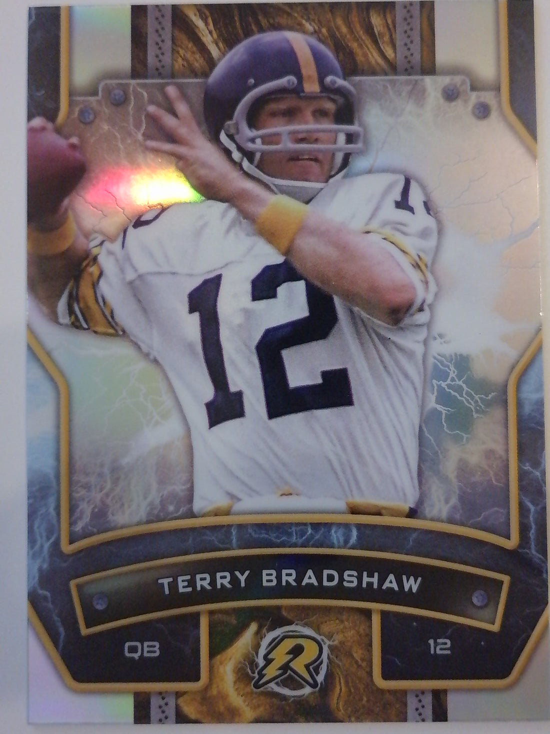 2024 Topps Resurgence Terry Bradshaw #88