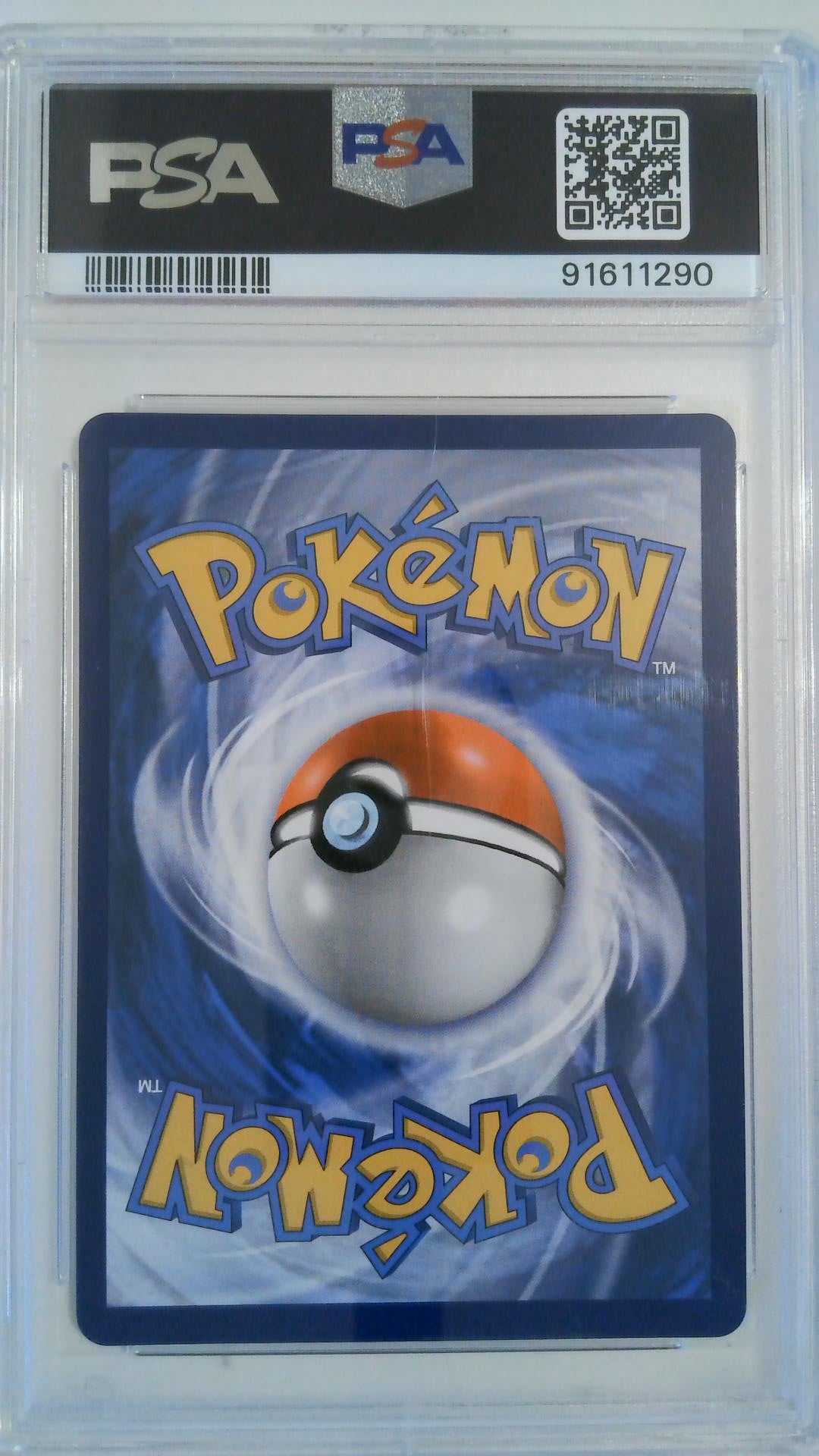 2023 Pokemon SWSH Crown Zenith FA/Lumineon V #GG39 PSA 10