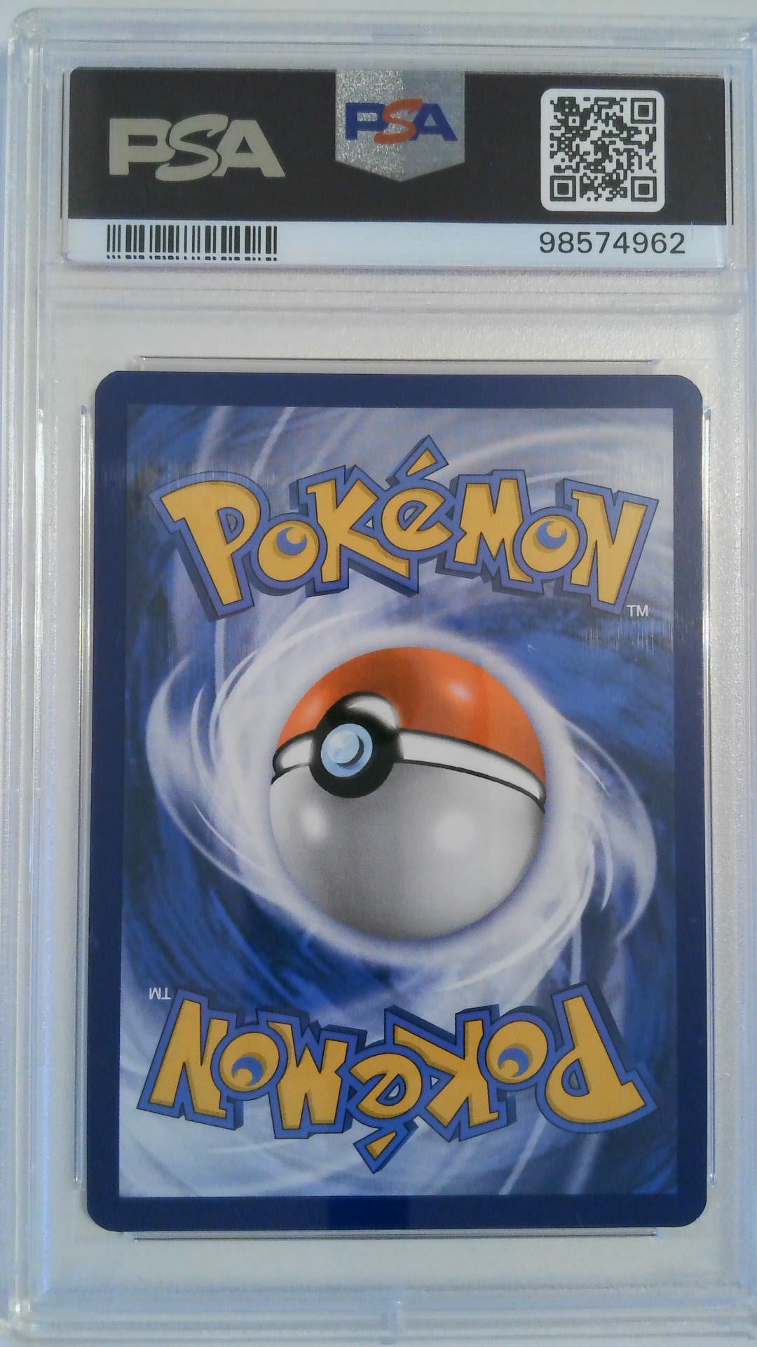 2022 Pokemon SWSH Silver Tempest FFA/Milotic #TG02 PSA 10