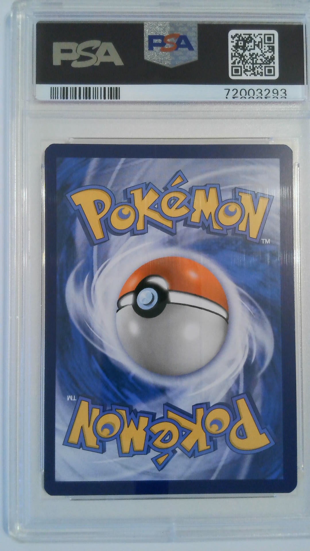 2016 Pokemon XY Evolutions Flying Pikachu #110 PSA 9