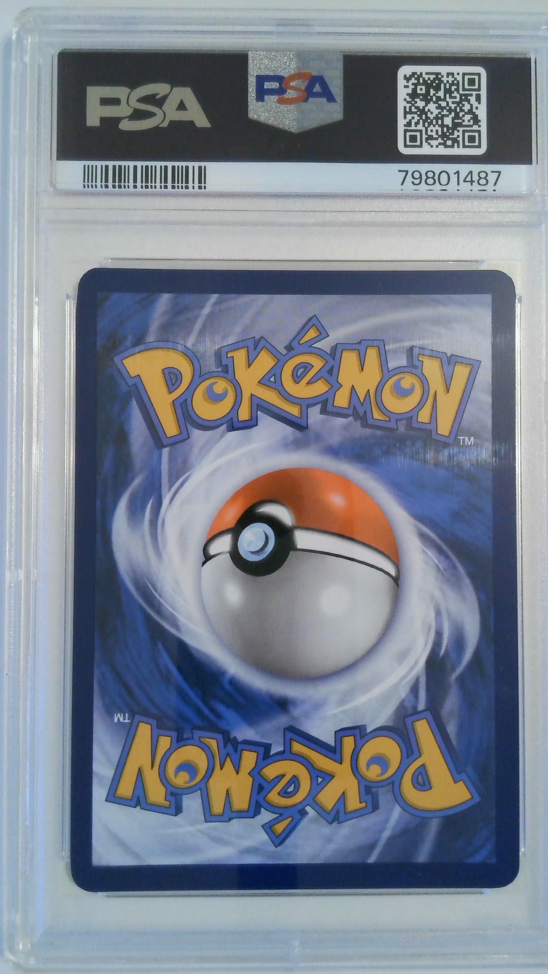 2023 Pokemon SWSH Crown Zenith FA/DEOXYS #GG12 PSA 10