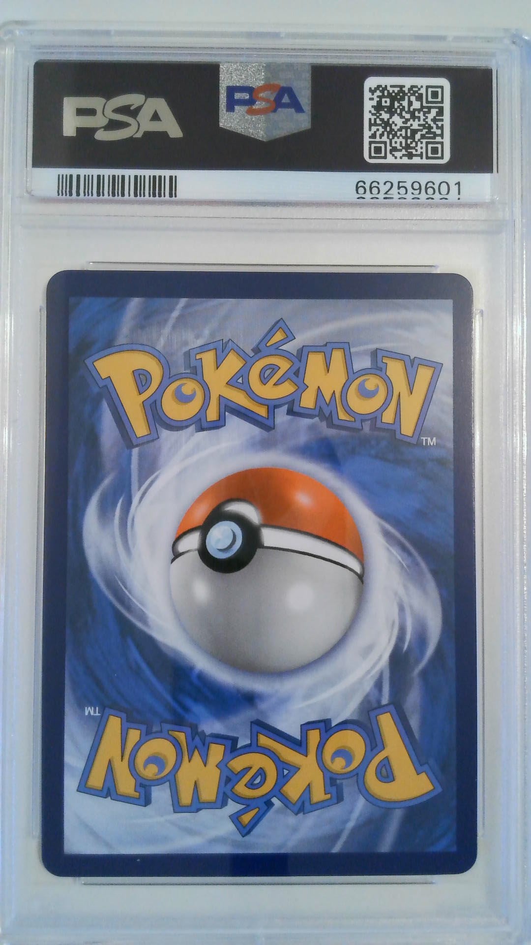 2022 Pokemon GO Radiant Blastoise #018 PSA 10