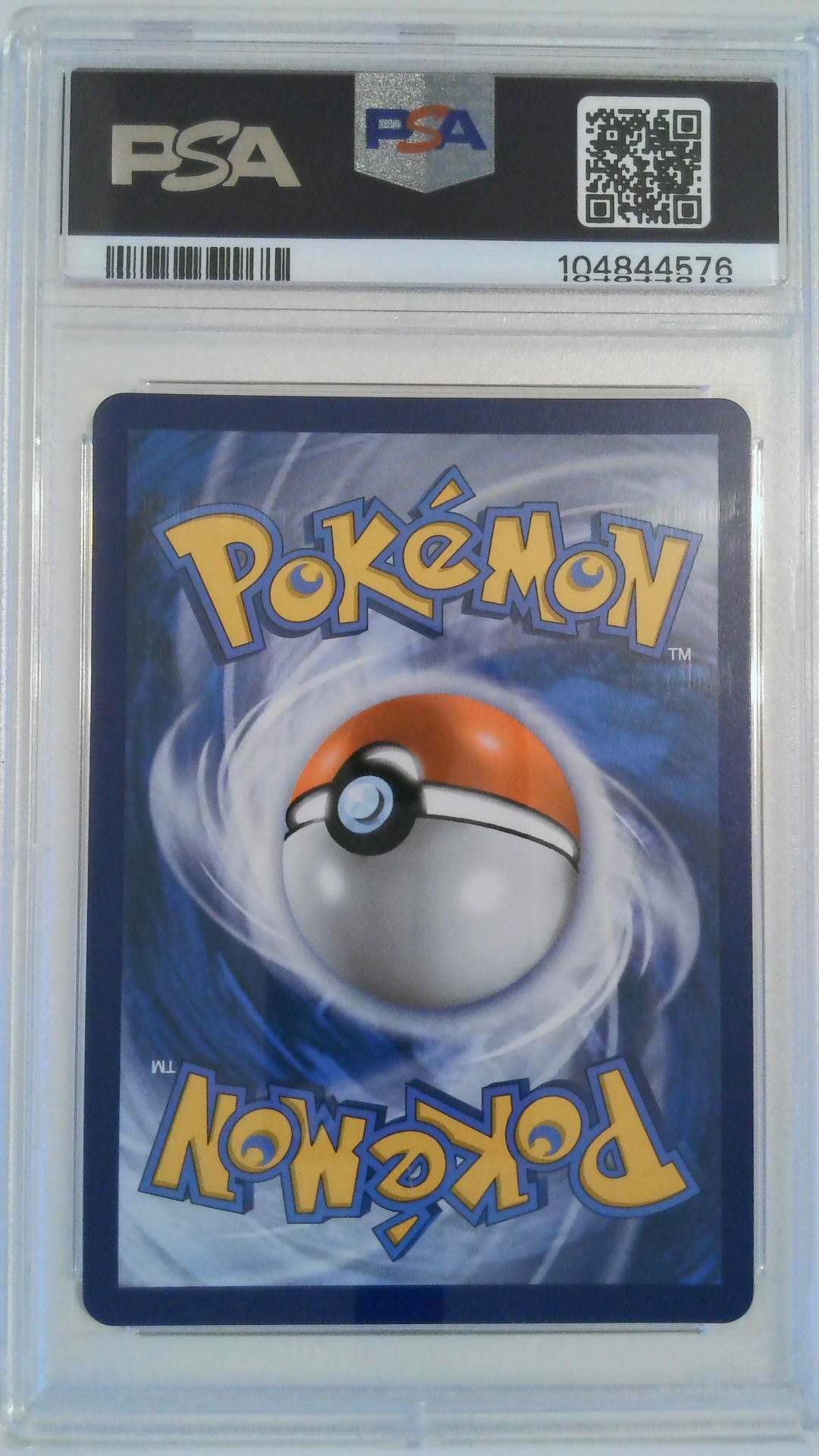 2021 Pokemon Celebrations Classic Coll-Base Set Blastoise-Holo #2 PSA 10