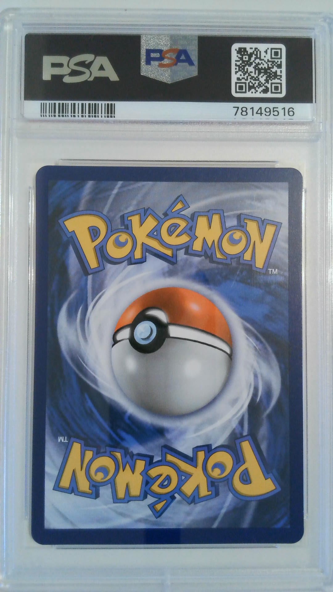 2021 Pokemon Celebrations Class Coll-Neo Revelation Shining Magikarp-Holo #66 PSA 10