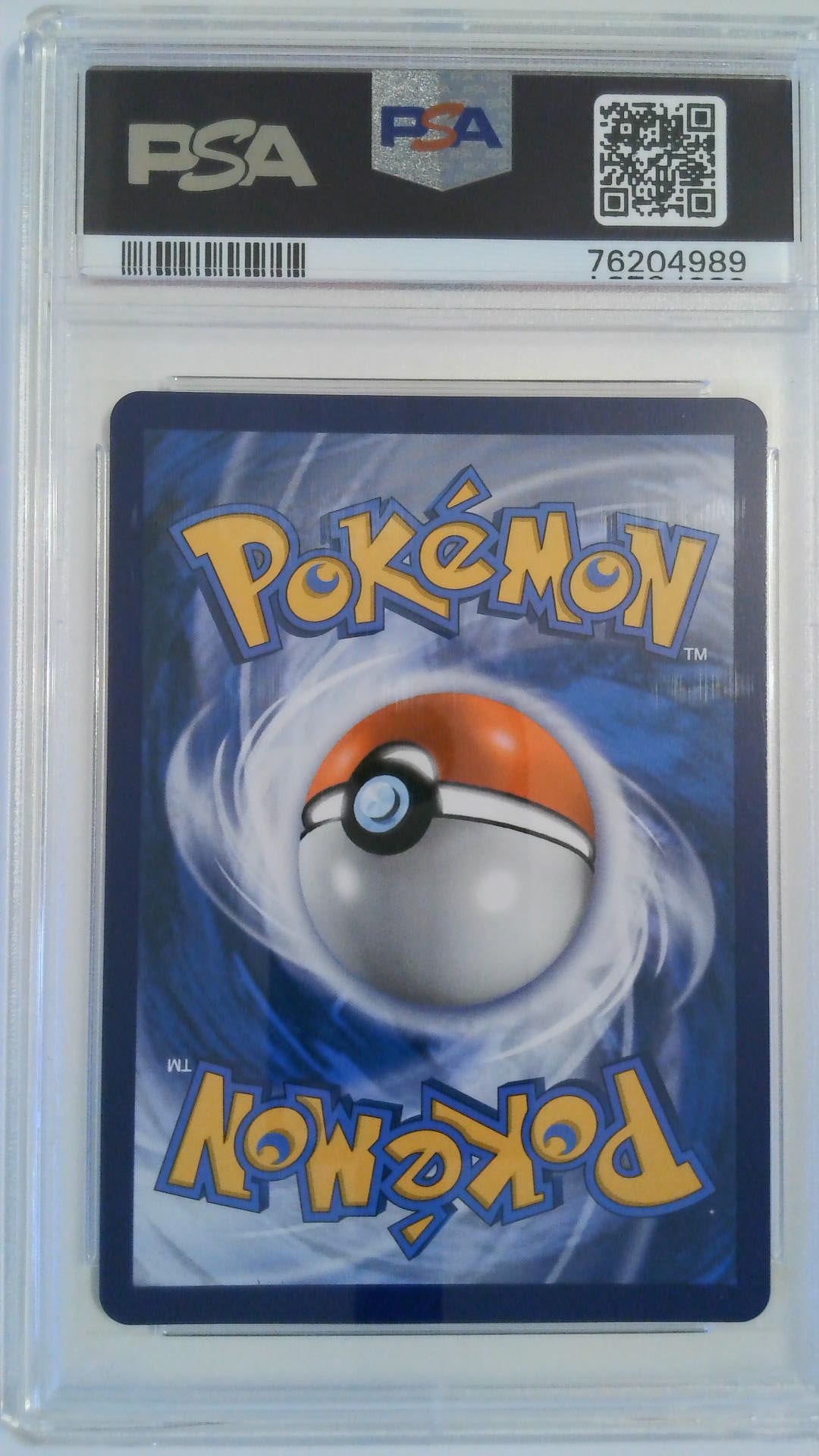 2021 Pokemon SWSH Evolving Skies FA/Dragonite V #191 PSA 10