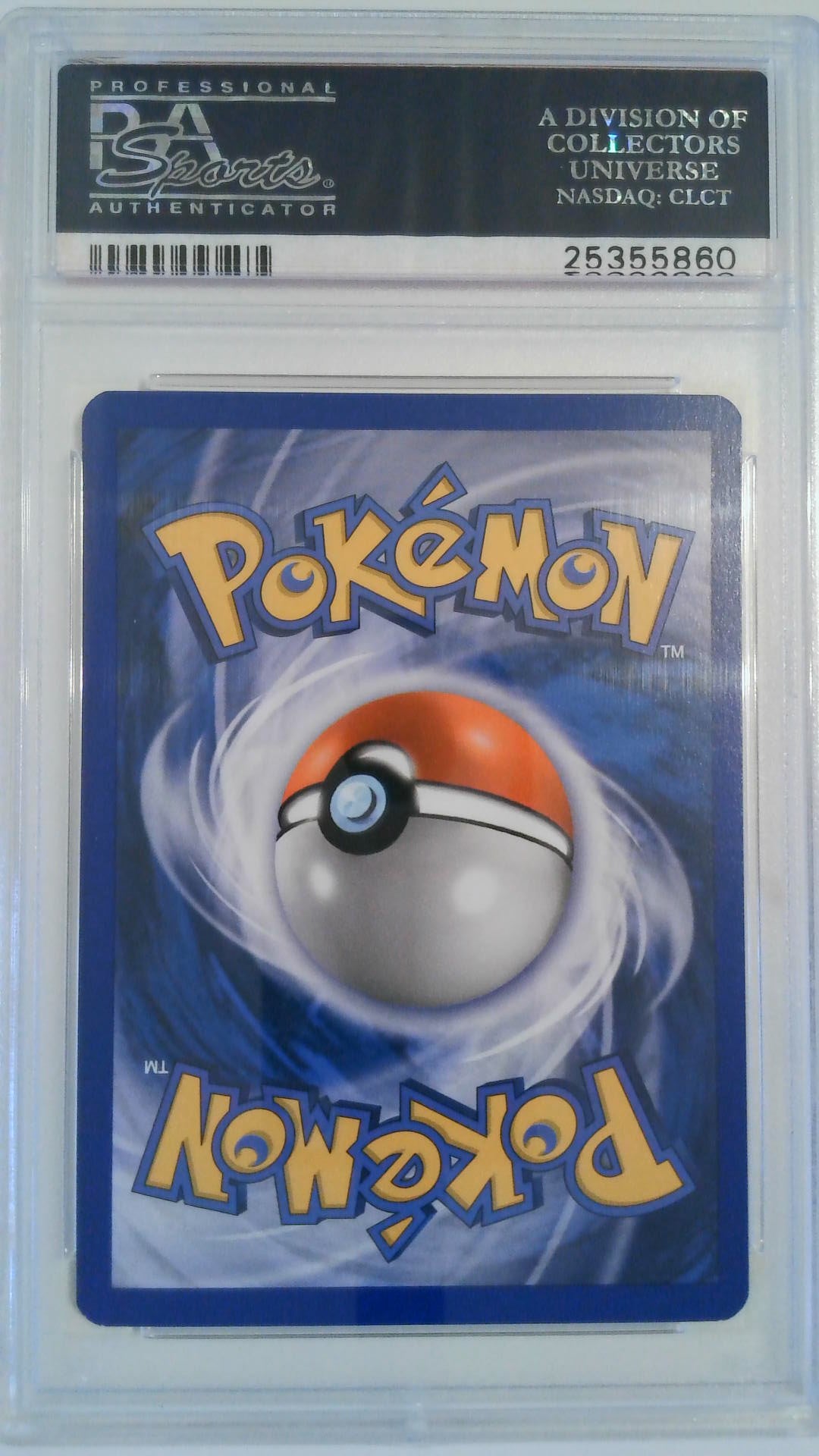 2004 Pokemon EX Fire Red Leaf Green Nidoqueen - Holo #9 PSA 9