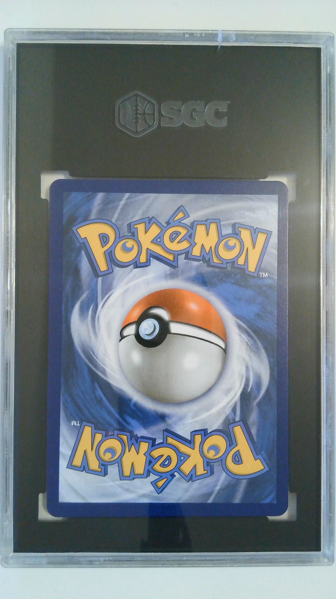 2021 Pokemon Celebrations Classic Collection Reshiram #113 SGC 10