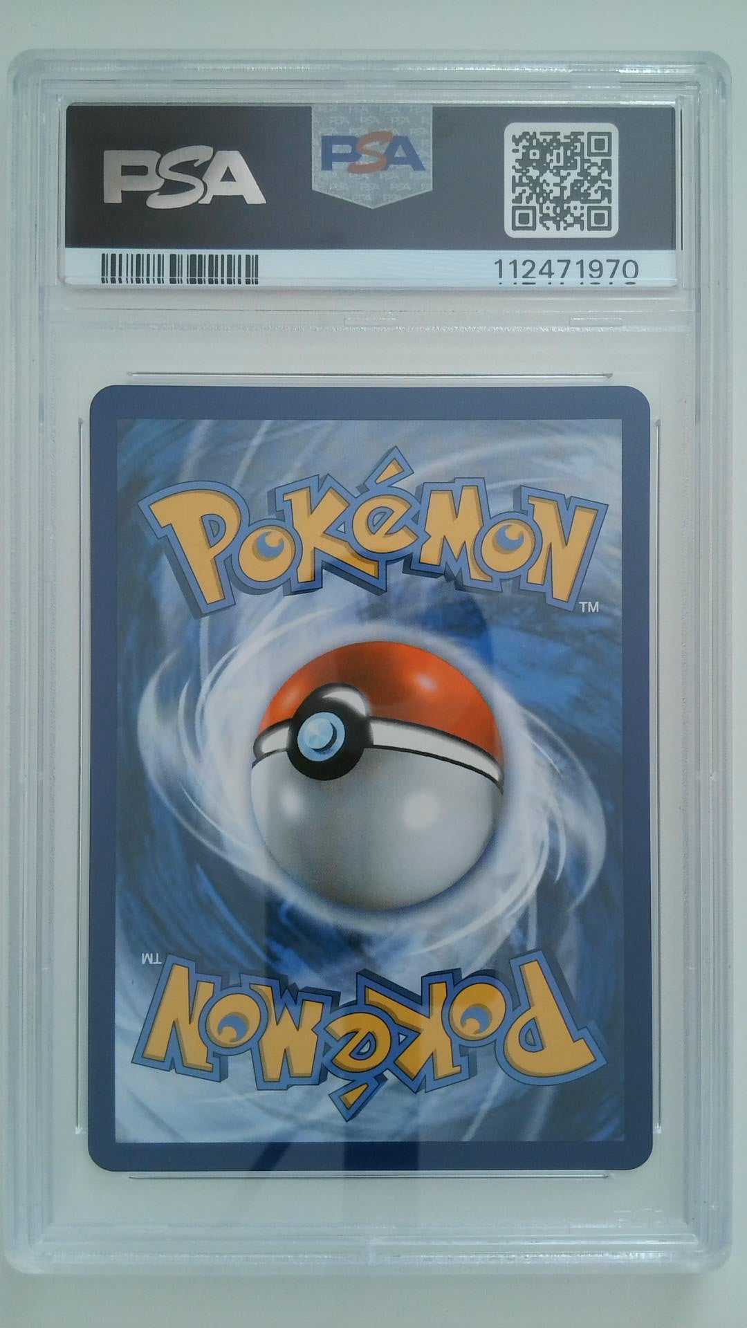 2021 Pokemon Celebrations Clas. Coll-Supreme Victors Garchomp C LV.X-Holo #145 PSA 10