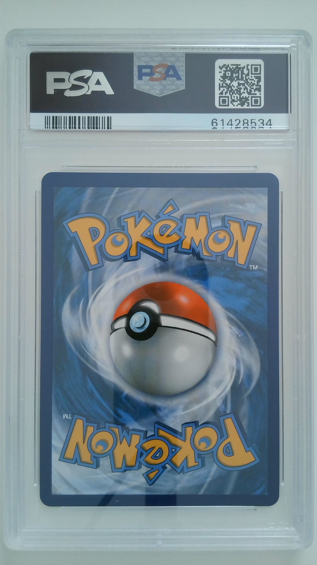 2021 Pokemon SWSH Shining Fates FA/LAPRAS VMAX #SV111 PSA 10