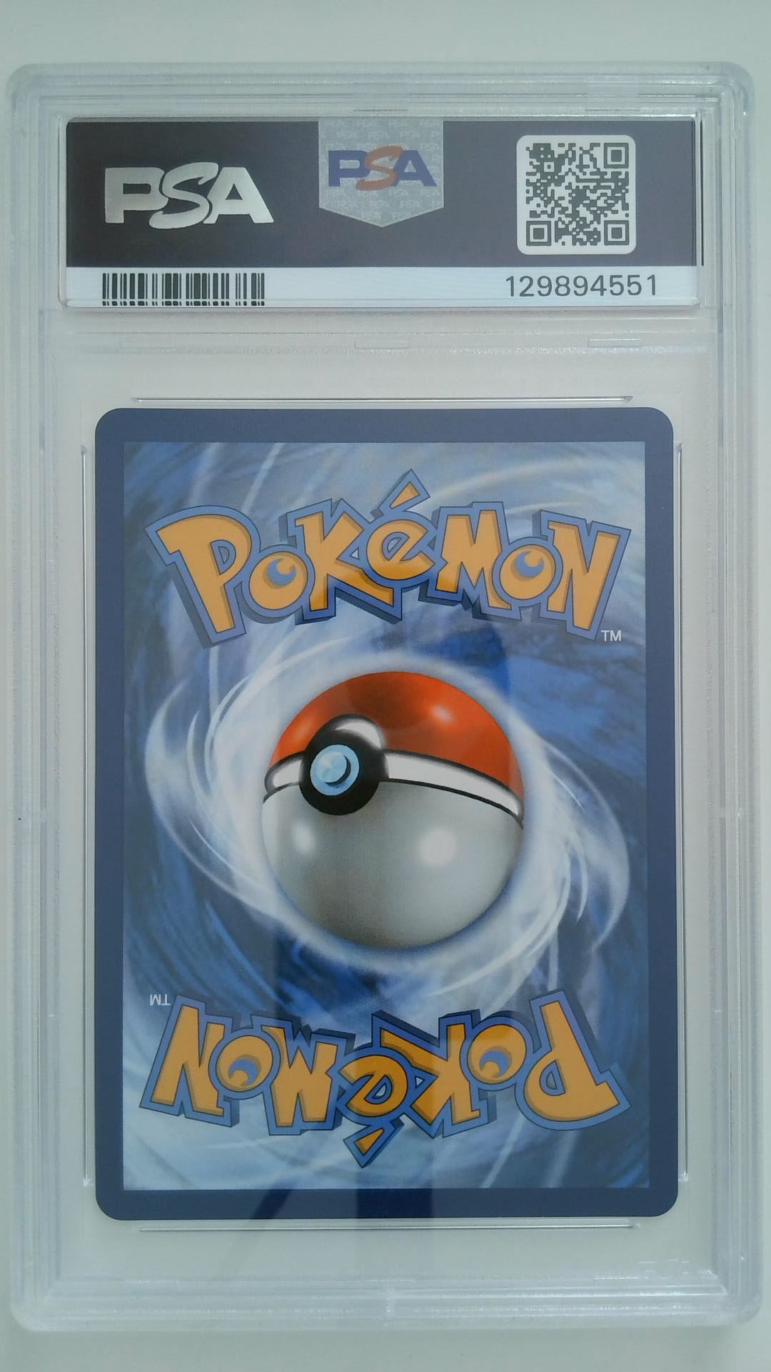 2022 Pokemon SWSH Silver Tempest FA/BLAZIKEN VMAX #TG15 PSA 10