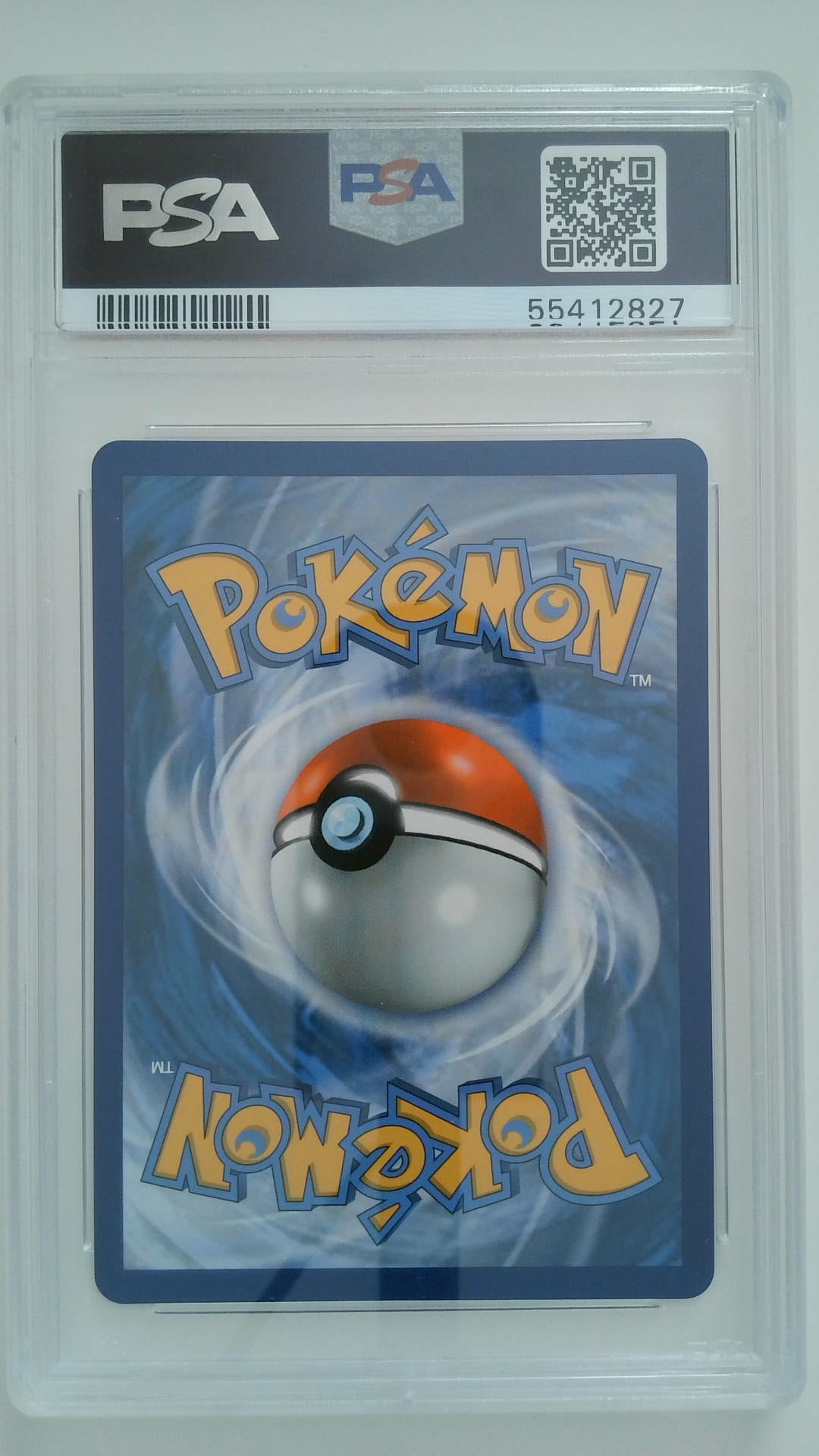 2020 Pokemon SWSH Darkness Ablaze-Secret FA/Scizor VMAX #193 PSA 10