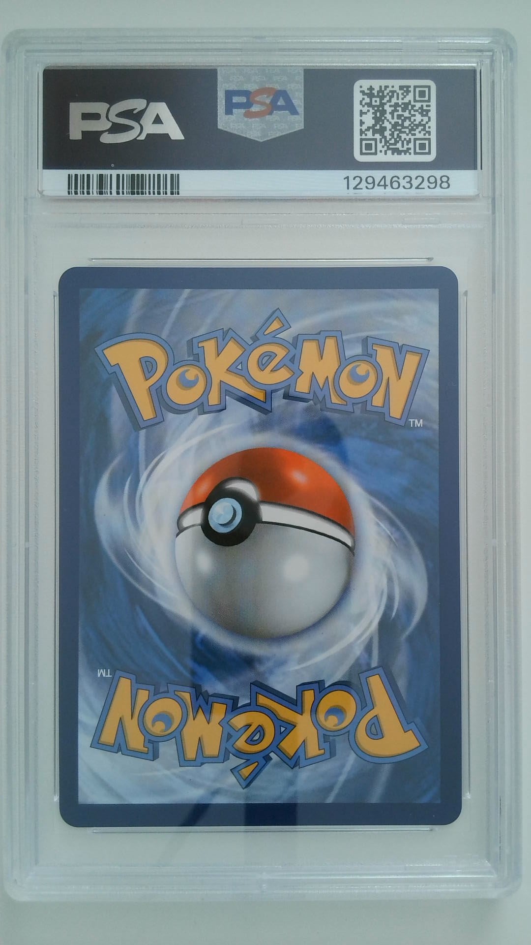 2021 Pokemon Celebrations Clas. Coll-DRGN. Frontiers Gardevoir EX-HOLO #93 PSA 10