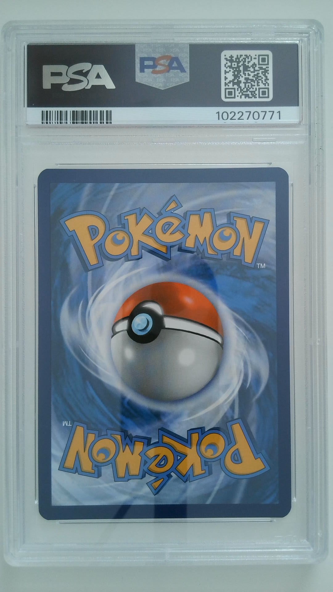 2024 Pokemon SVP EN SSP-Elite Trainer Box Magneton #159 PSA 10