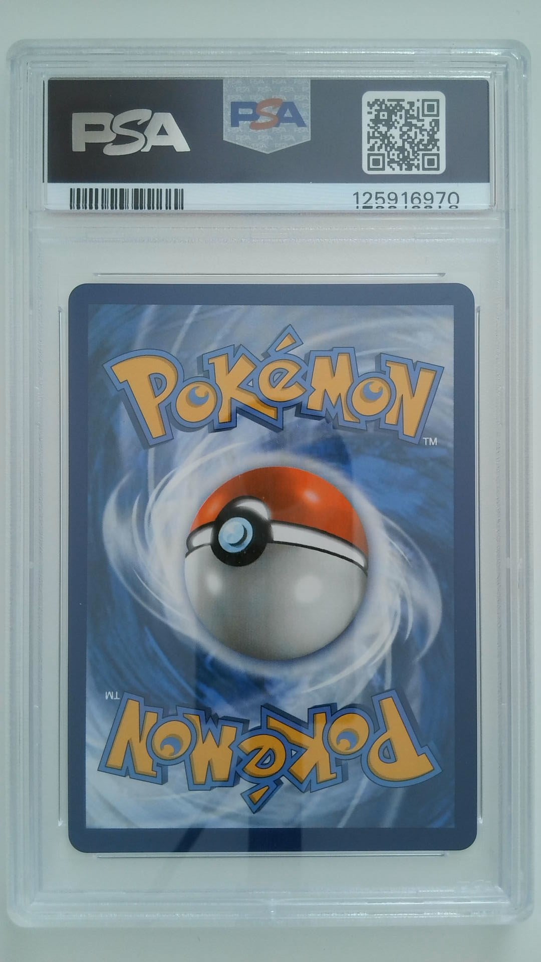 2023 Pokemon SWSH Crown Zenith FA/HSN. Zoroark VSTAR #GG56 PSA 10