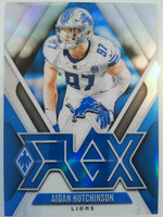 2024 Panini Phoenix Flex Aidan Hutchinson #F-AHN